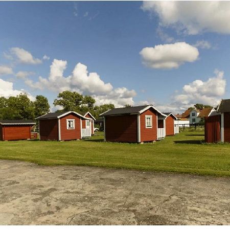 Gothems Cantina Y Casitas Hotell Eksteriør bilde