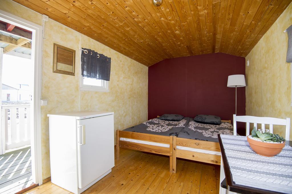 Gothems Cantina Y Casitas Hotell Rom bilde