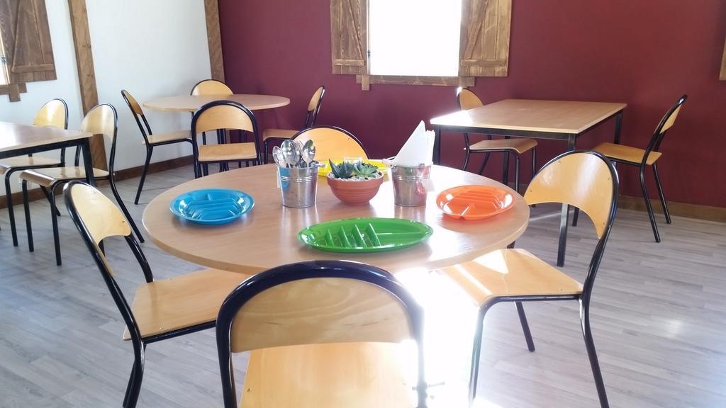 Gothems Cantina Y Casitas Hotell Eksteriør bilde