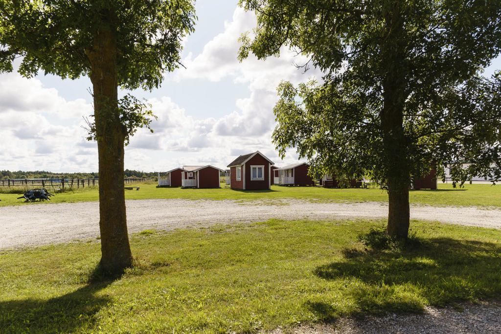 Gothems Cantina Y Casitas Hotell Eksteriør bilde